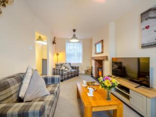 2 Bed in Porthmadog 93835 - Penrhyndeudreath - 8