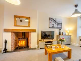 2 Bed in Porthmadog 93835 - Penrhyndeudreath - 7
