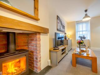 2 Bed in Porthmadog 93835 - Penrhyndeudreath - 6