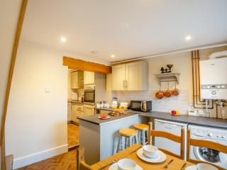 2 Bed in Porthmadog 93835 - Penrhyndeudreath - 4