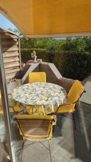 Pórtico Mediterráneo - 4