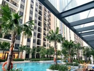 Ha Do Centrosa Apartments Iris Orchid - Ho-Chi-Minh-Stadt - 3