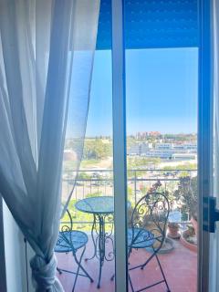 MyPuglia, Central Sea-View Suites in Brindisi - Brindisi - 7