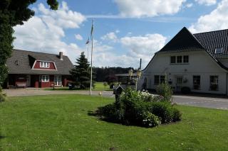 Ferienwohnung HOLO - Hohenlockstedt - 2