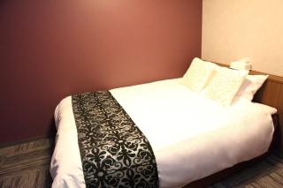HOTEL neoWorld - Osaka - 7