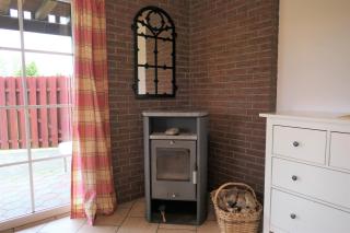 Ferienwohnung HOLO - 1