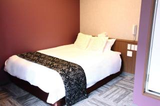 HOTEL neoWorld - Osaka - 6