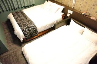 HOTEL neoWorld - Osaka - 5