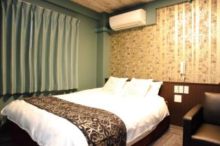 HOTEL neoWorld - Osaka - 4