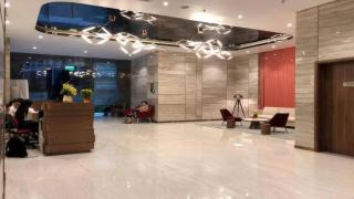 Ha Do Centrosa Apartments Iris Orchid - Ho-Chi-Minh-Stadt - 5