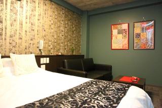 HOTEL neoWorld - Osaka - 2