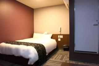 HOTEL neoWorld - Osaka - 1