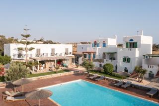 Country Villas - Stelida - 6