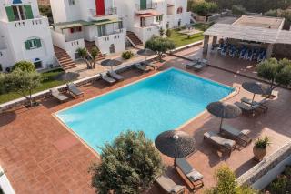 Country Villas - Stelida - 0