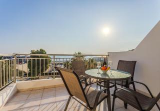 H&O Sea & Sun Apartment - Paphos - 1
