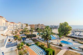 H&O Sea & Sun Apartment - Paphos - 7