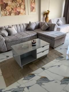 Aparment overlooking the Nile in heart of cairo - Cairo - 3