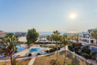 H&O Sea & Sun Apartment - Paphos - 6