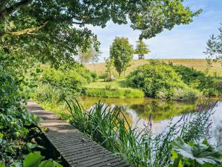 2 Bed in Kington 92986 - Lyonshall - 7