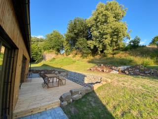 Glamping Máchův kraj - Doksy - 6