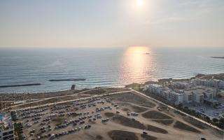 H&O Sea & Sun Apartment - Paphos - 5