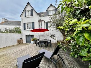 maison de keranna - Carantec - 0