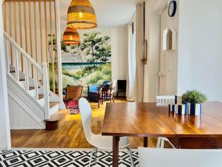 maison de keranna - 2