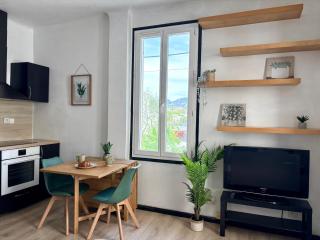 Arboria - Aguillon - Cozy - Tolone - 9