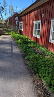Vallby Herrgård - Mariestad - 4