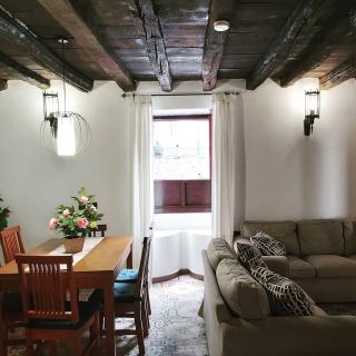 Casa la plaza - 4