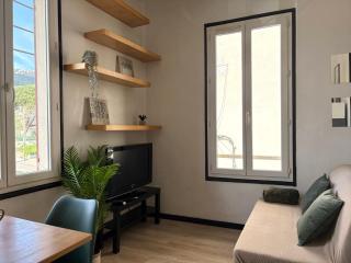 Arboria - Aguillon - Cozy - Tolone - 3