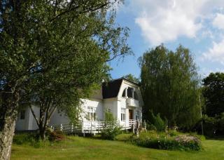 Vallby Herrgård - Mariestad - 2