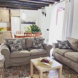 Casa la plaza - 3