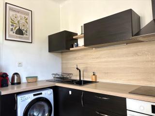 Arboria - Aguillon - Cozy - Tolone - 4