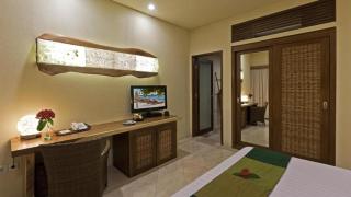 Suar Superior 1 BR POT - Gili Trawangan - 2