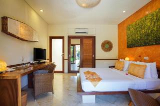 Suar Superior 1 BR POT - Gili Trawangan - 1