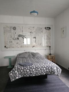 Art House & Sculpture Garden - 2