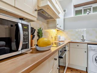1 Bed in Bude WVOPA - Ashwater - 5