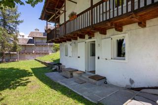 Appartamenti Petite Cerise - Gressan - 7