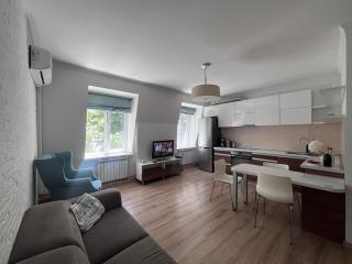 Apartament centru Dosoftei - Chişinău - 0