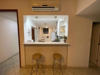 Vista Mar 3 Quartos Copacabana Arpoador - 2