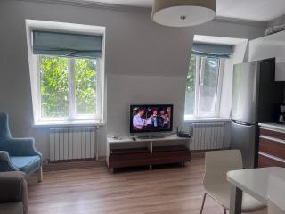 Apartament centru Dosoftei - Chişinău - 9