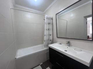 Apartament centru Dosoftei - Chişinău - 8