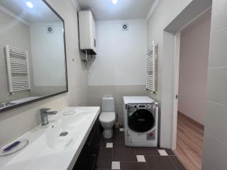 Apartament centru Dosoftei - Chişinău - 5