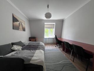 Apartament centru Dosoftei - Chişinău - 3