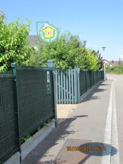 Gite 3 Frontières - Hagenthal-le-Bas - 9