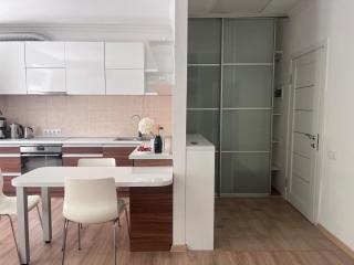 Apartament centru Dosoftei - Chişinău - 2
