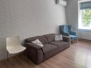Apartament centru Dosoftei - Chişinău - 1