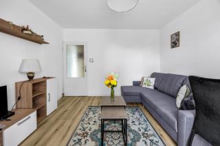 Kruczkowskiego Apt - Balcony, Top Location - by Rentujemy - Warsaw - 6