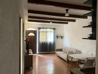 Casita Laguna Ocubila - 3